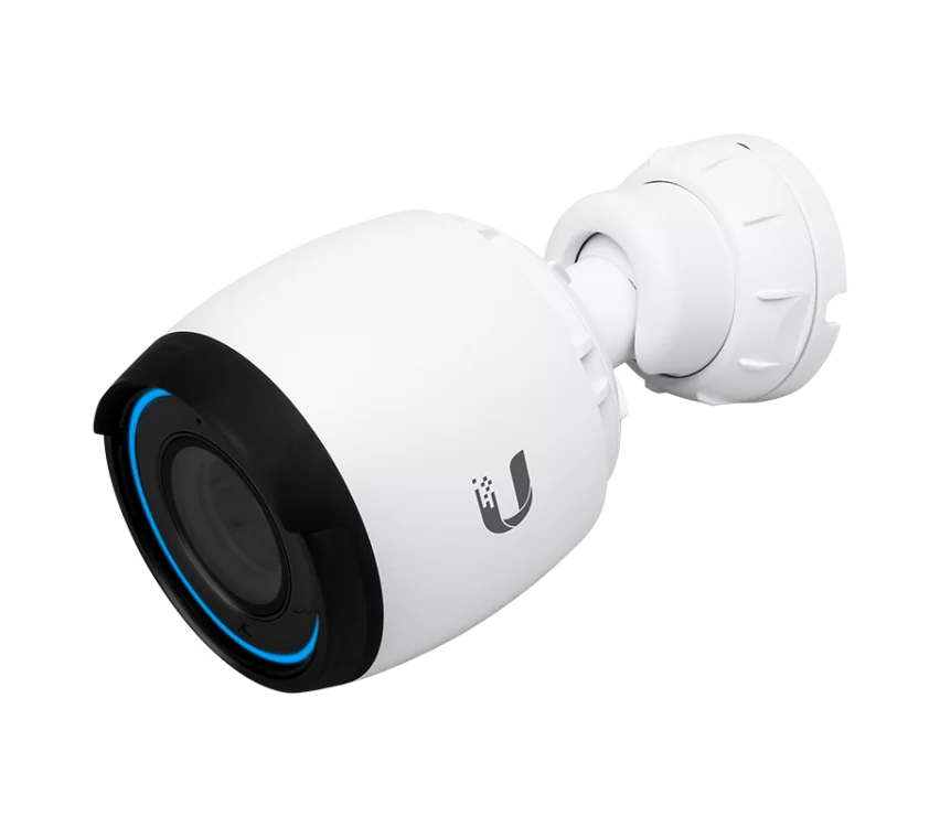 Ubiquiti UniFi Protect G4-PRO 4K IP Camera